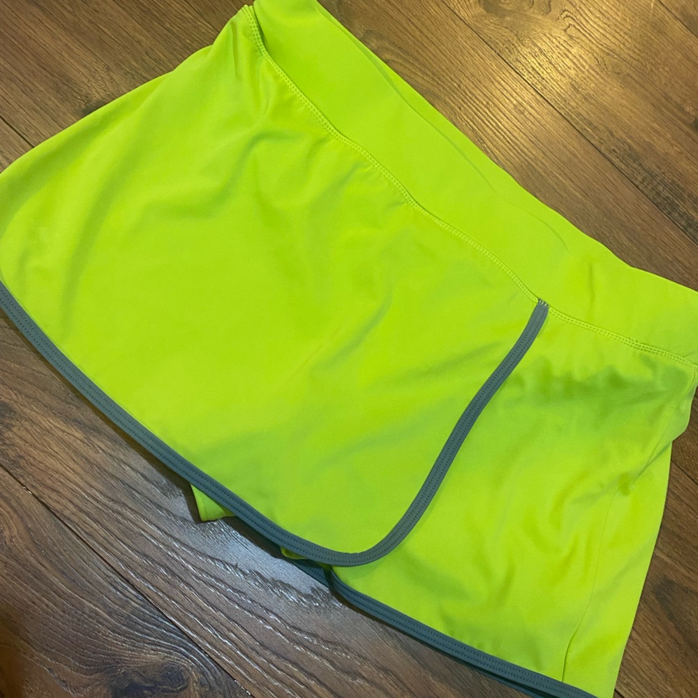 Lands’End Swim Skirt